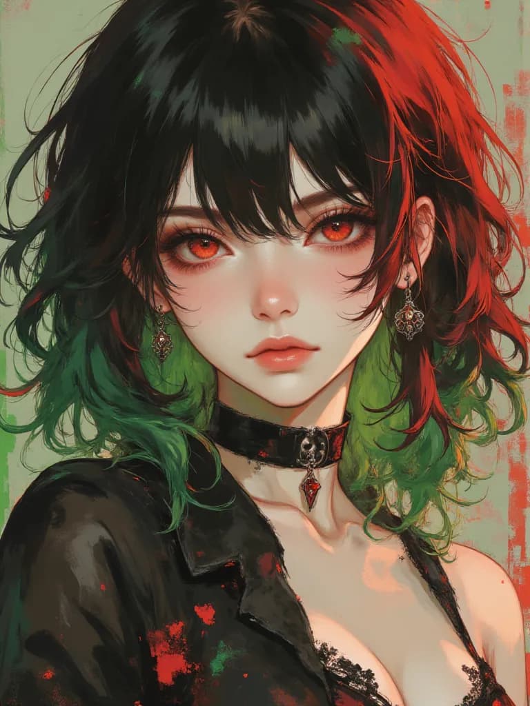 Thumbnail of Эмили