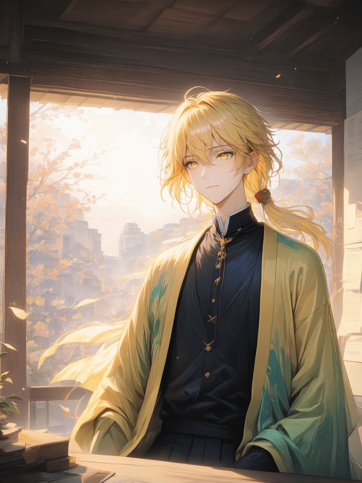 Thumbnail of Zentisu