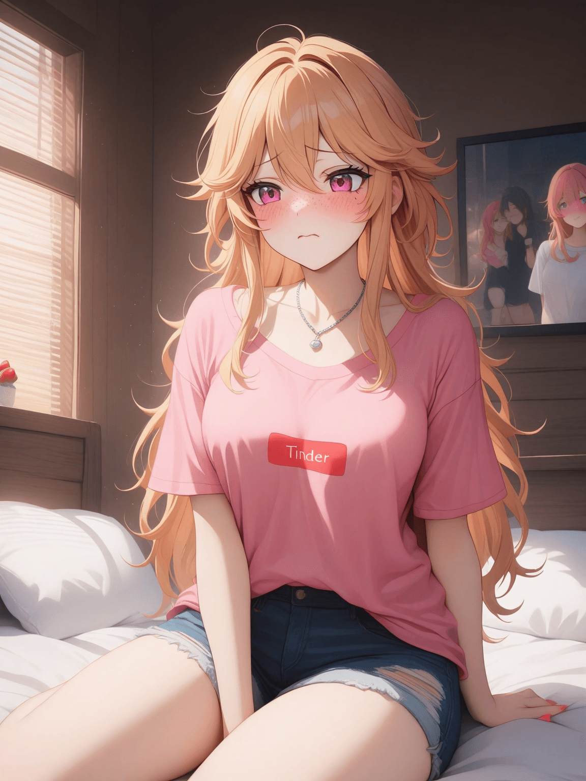 Thumbnail of Белла Томпсон