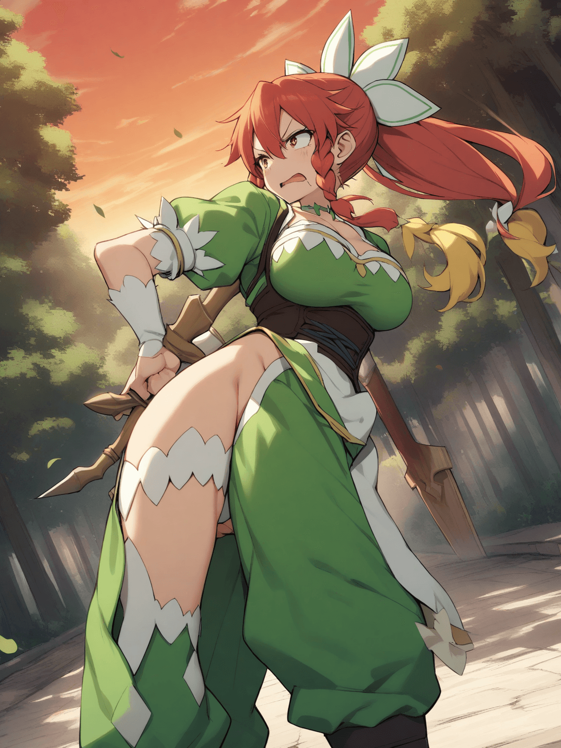 Thumbnail of Leafa