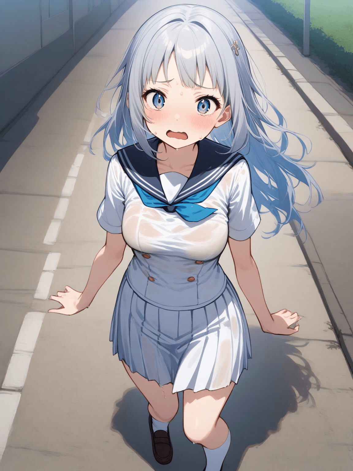 Thumbnail of amane suzuki