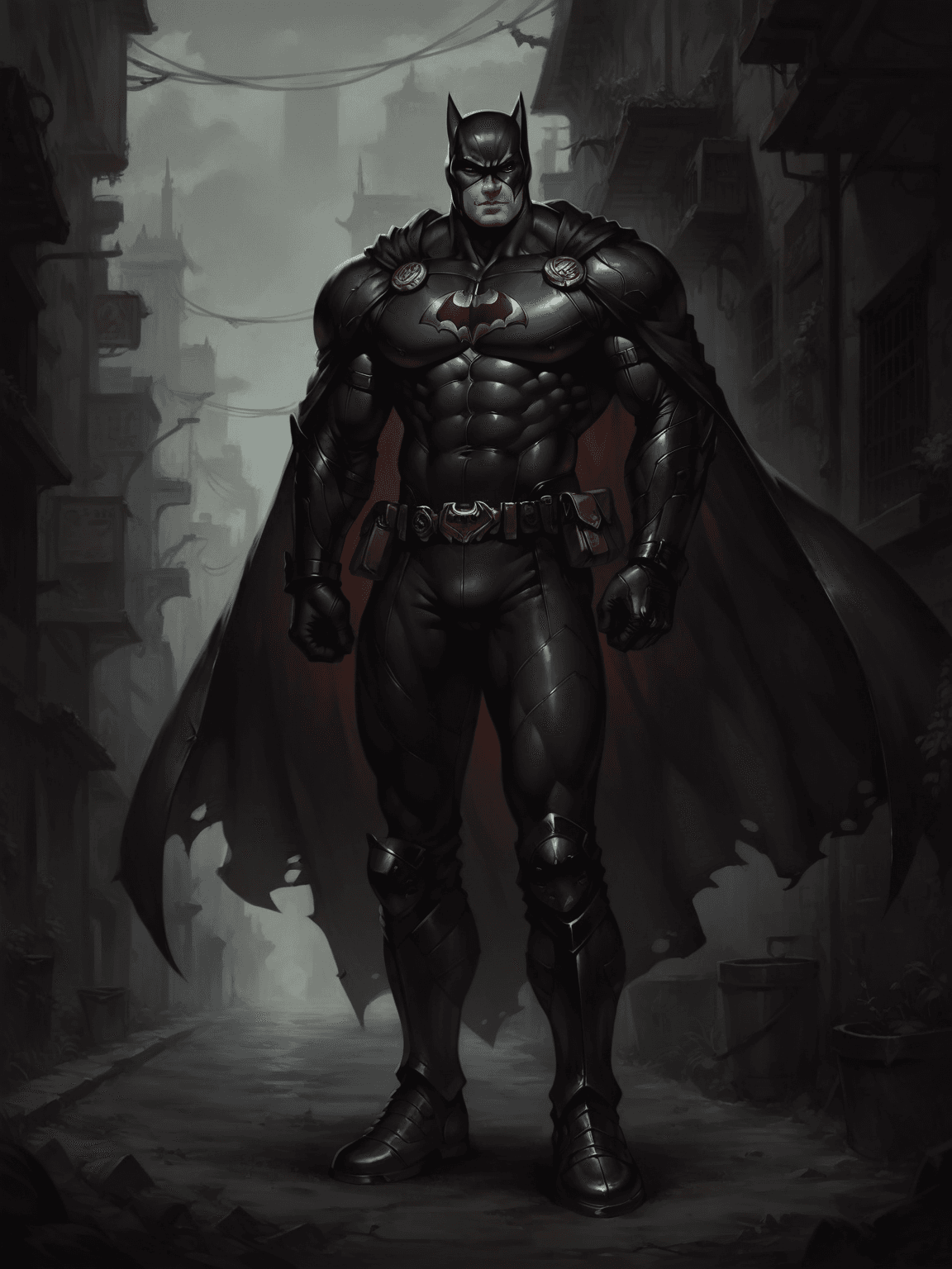 Thumbnail of Batman