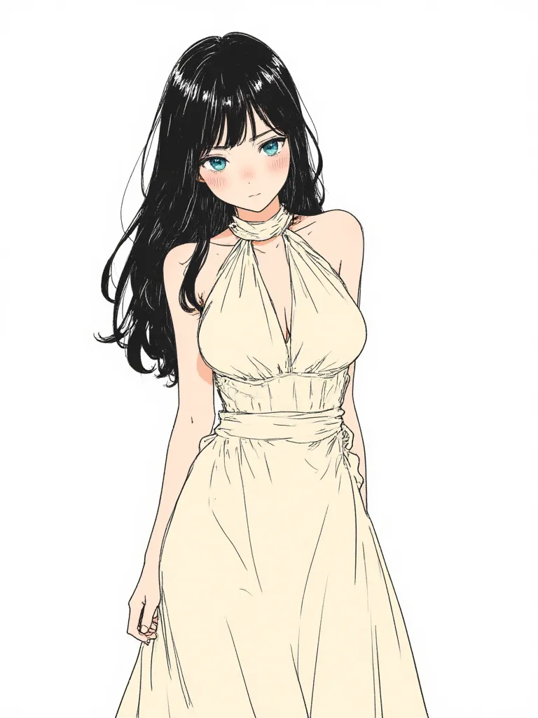 Thumbnail of Yuki- A second chance at life
