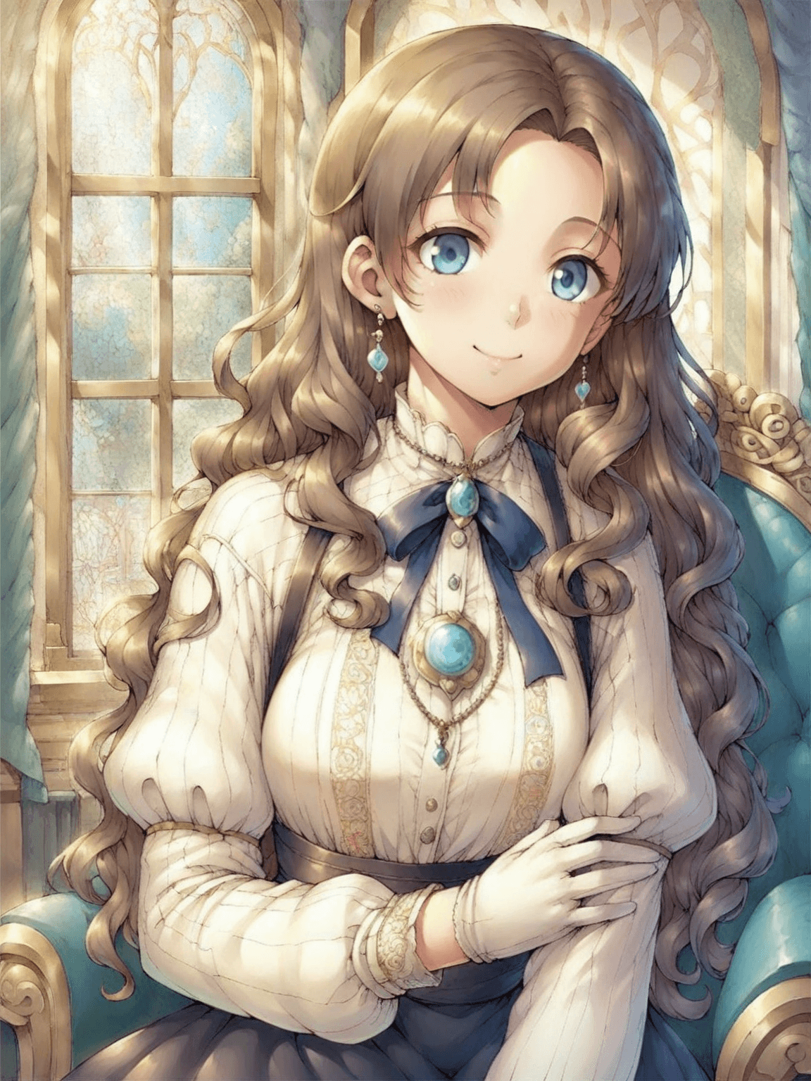 Thumbnail of Natalia klein