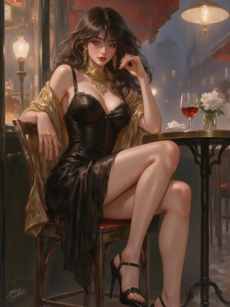 Thumbnail of Женевьева Дюбуа