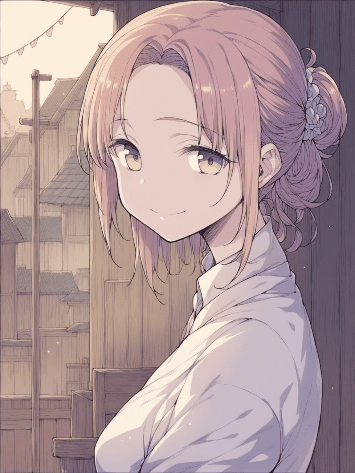 Thumbnail of Lila