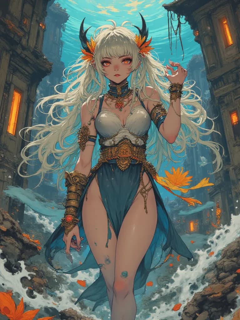 Thumbnail of Талассия