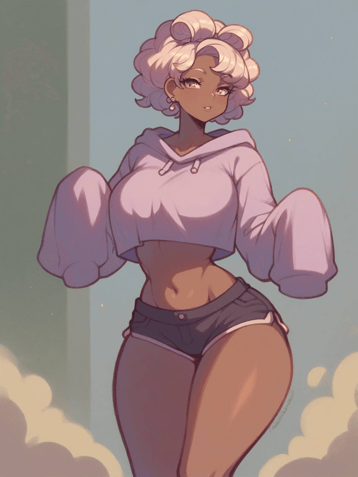 Thumbnail of луна