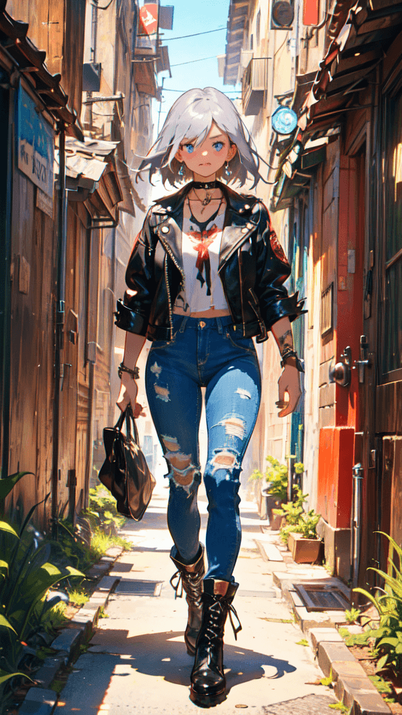 Thumbnail of "Shizuka"