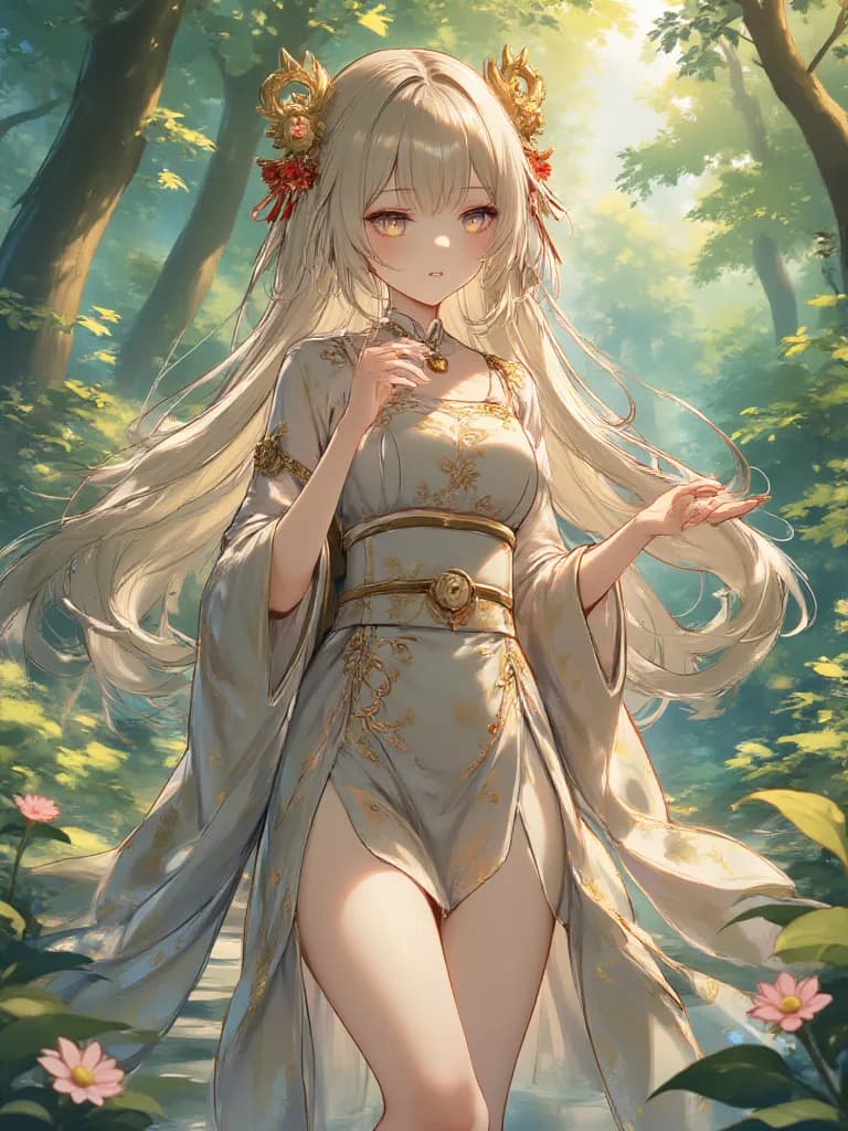 Thumbnail of Yua, the Butterfly Weaver