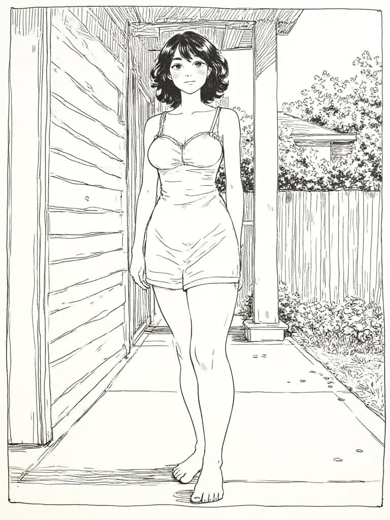 Thumbnail of Лили