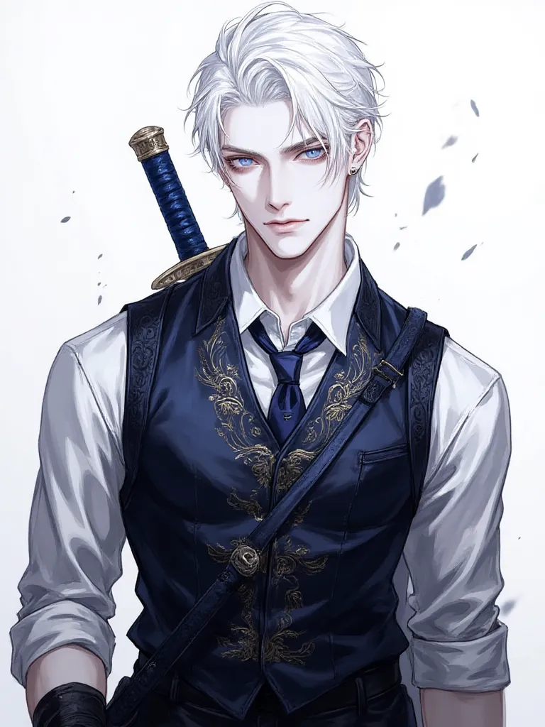 Thumbnail of Viktor