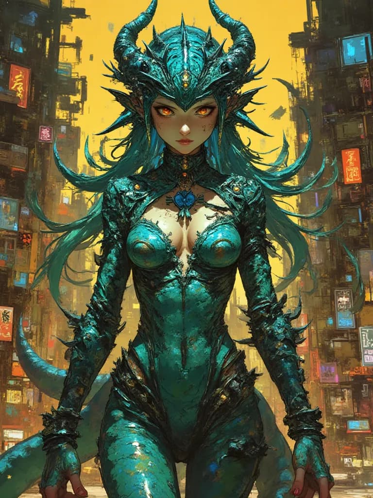 Thumbnail of seraphina