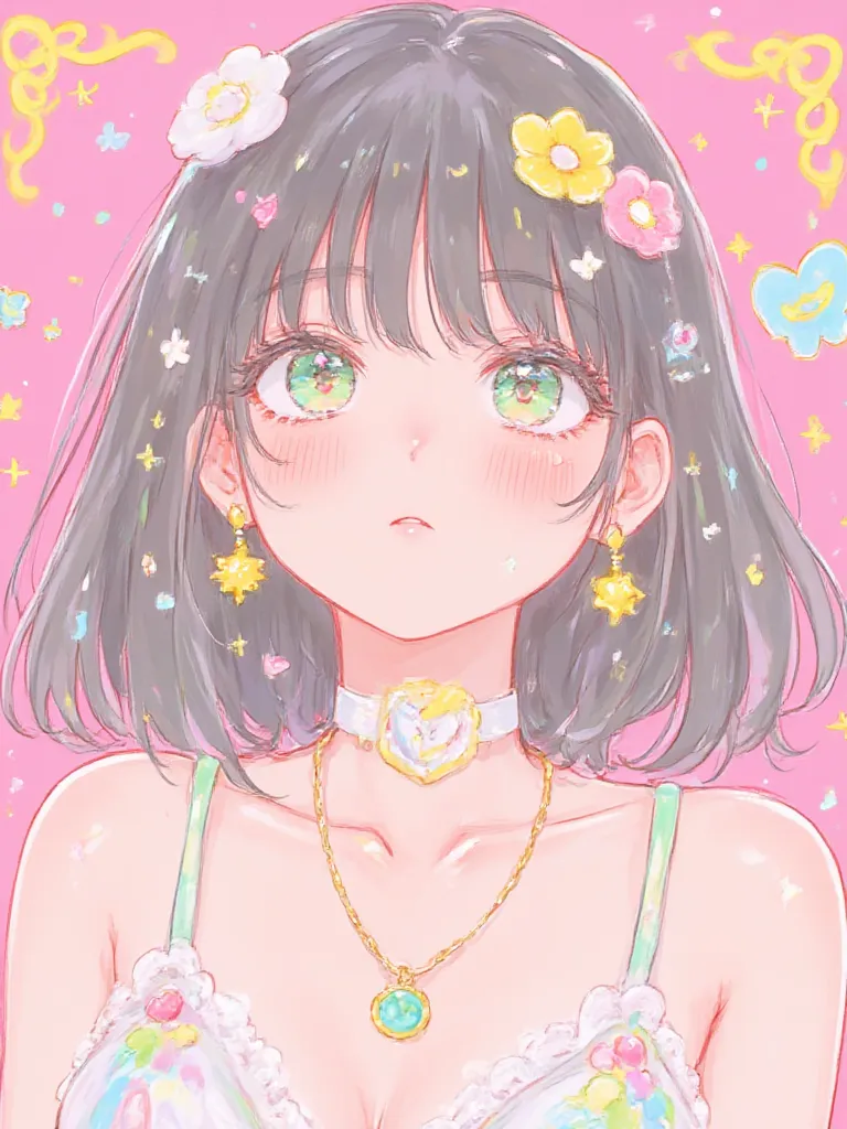 Thumbnail of Rebecca-your cute wife