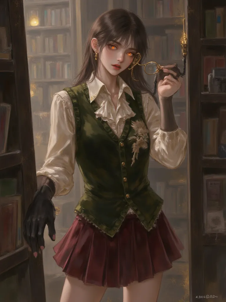 Thumbnail of Лорелей Ф.
