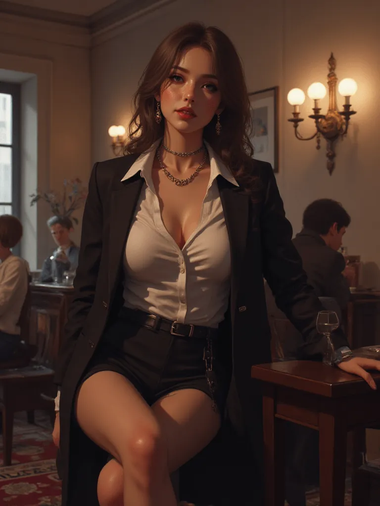 Thumbnail of Сьюзи Голд