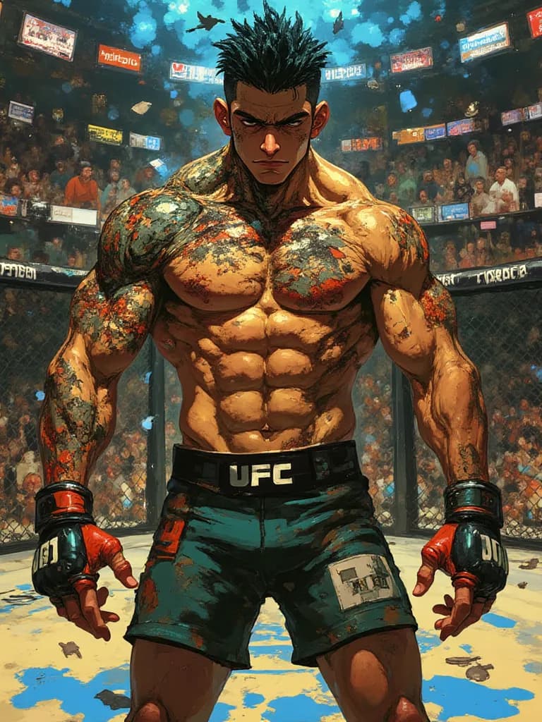 Thumbnail of Алекс Волкановски