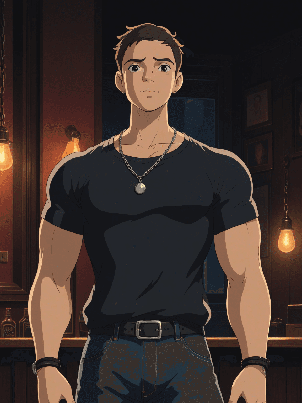 Thumbnail of Marcus Blackwell