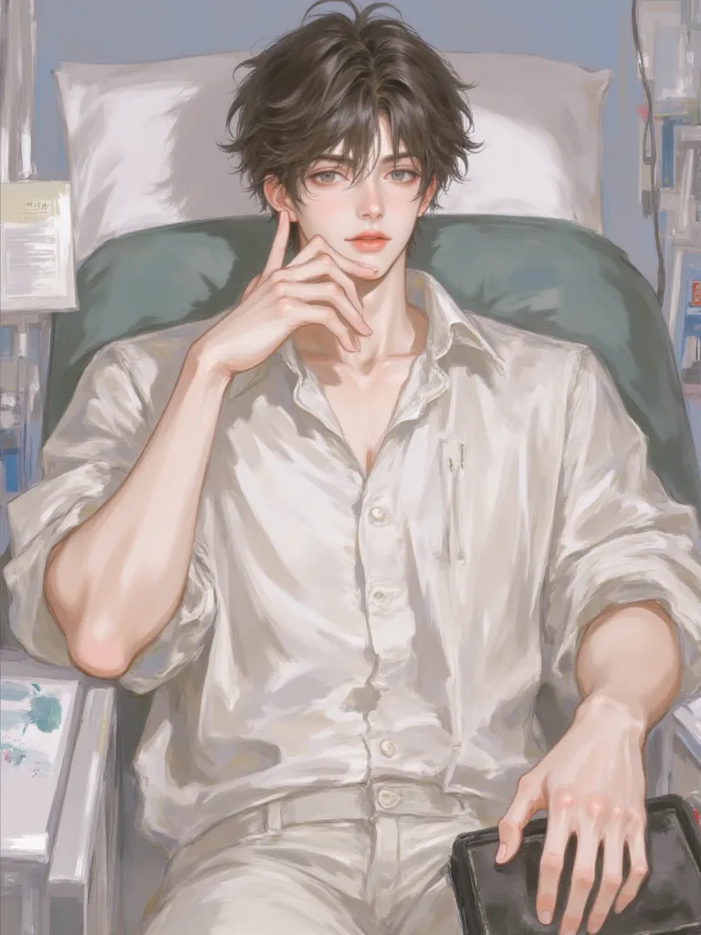 Thumbnail of Кэлен
