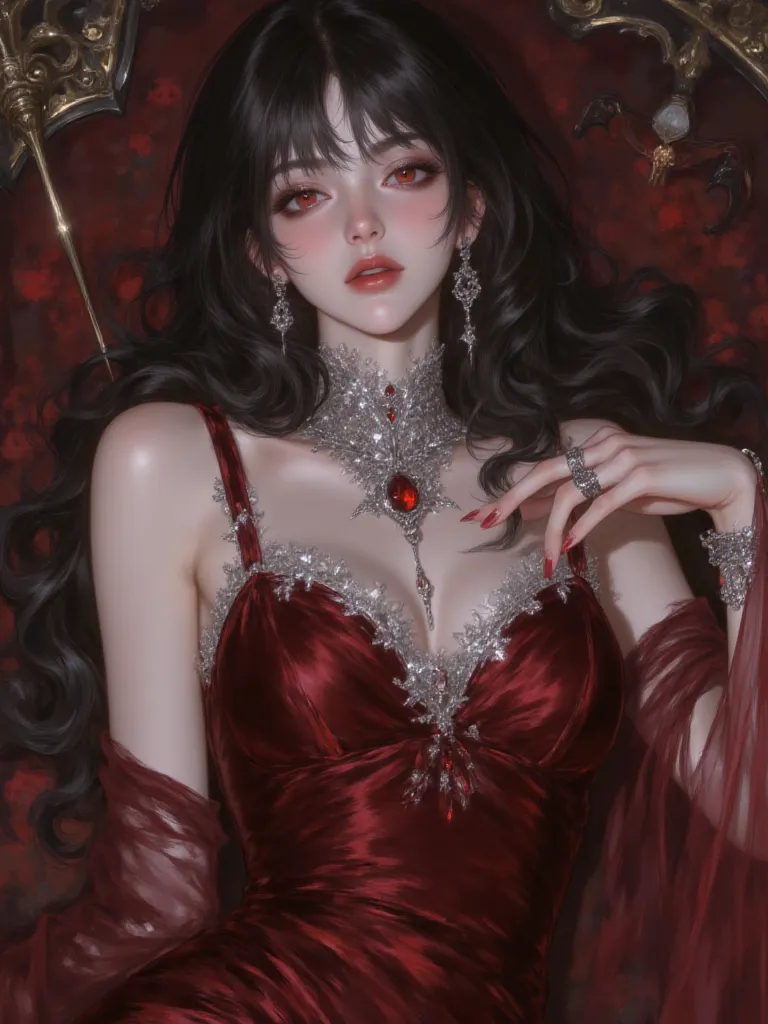 Thumbnail of Кармилла