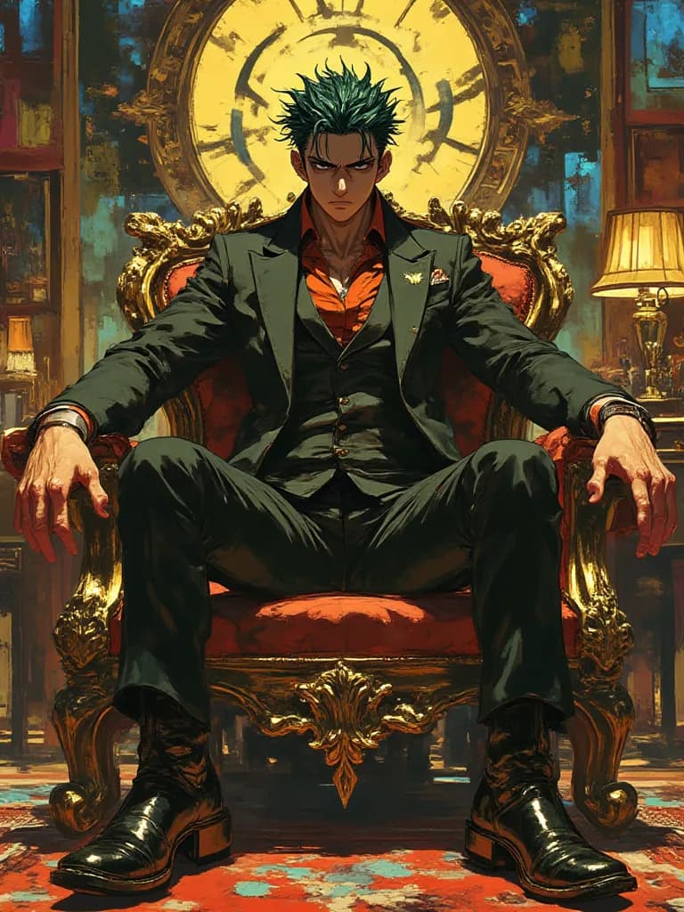 Thumbnail of Каэль
