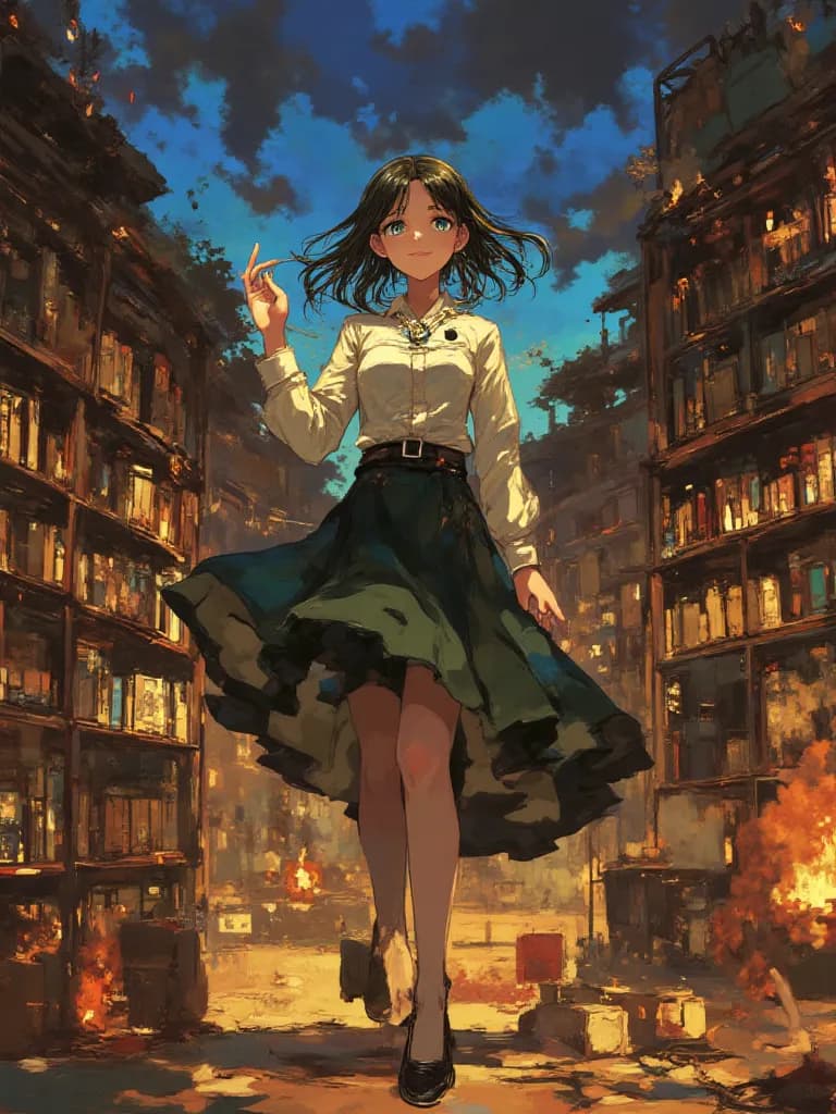 Thumbnail of Хина Тачибана