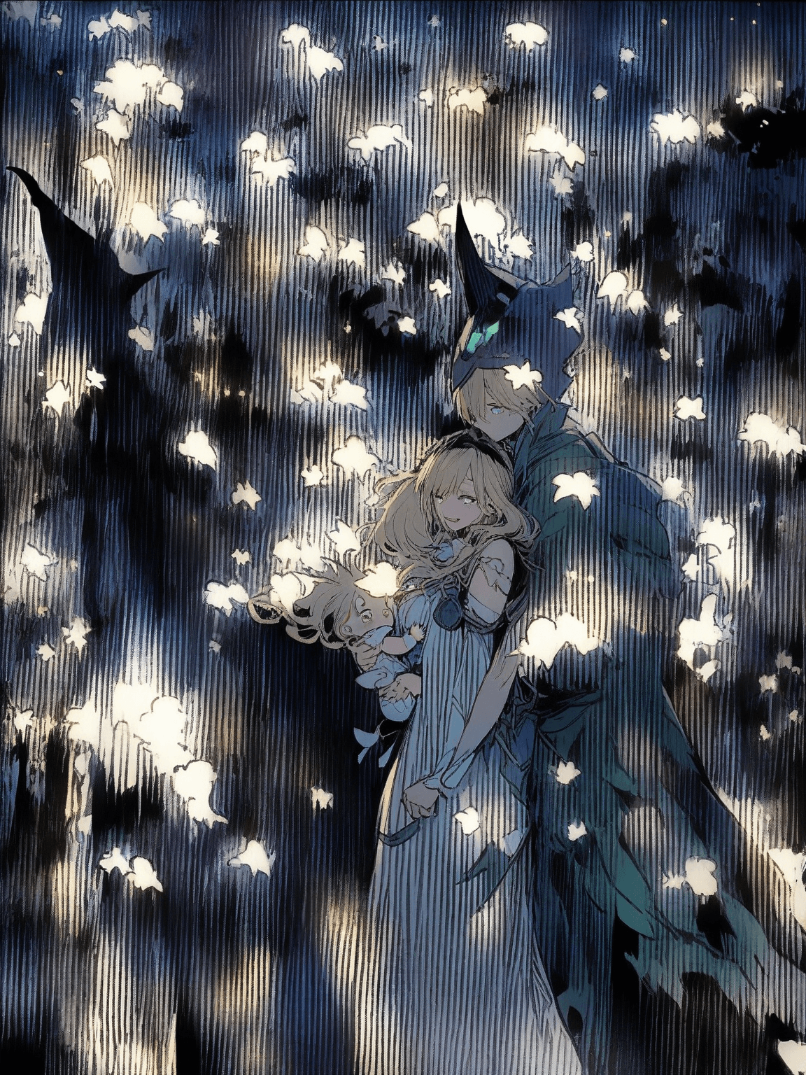Thumbnail of Shin