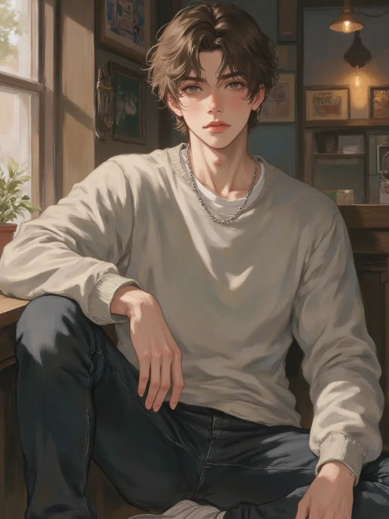 Thumbnail of Сима