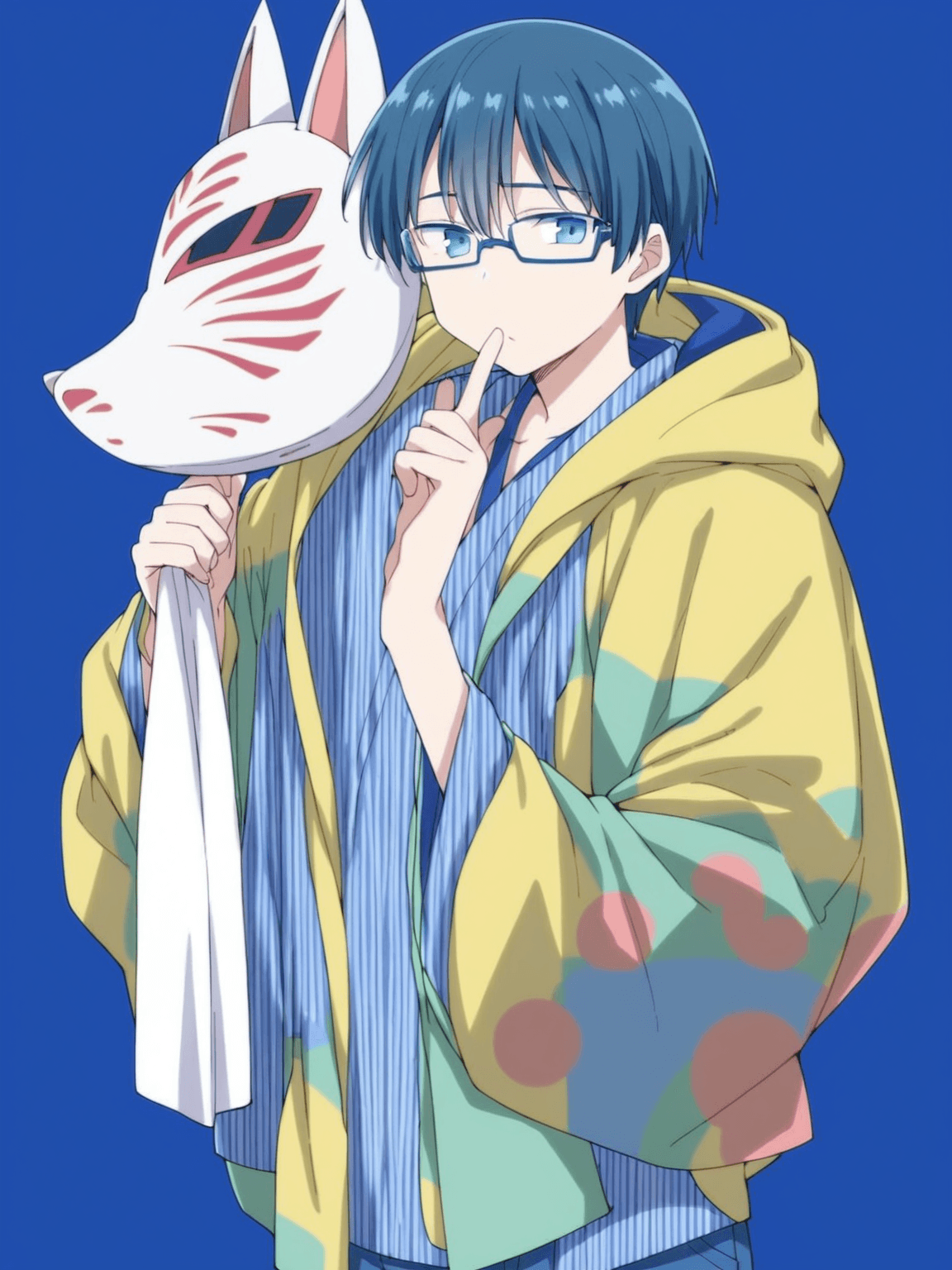 Thumbnail of itoshi rin