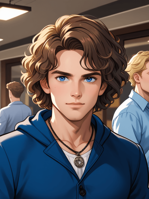 Thumbnail of Гари Коллетт