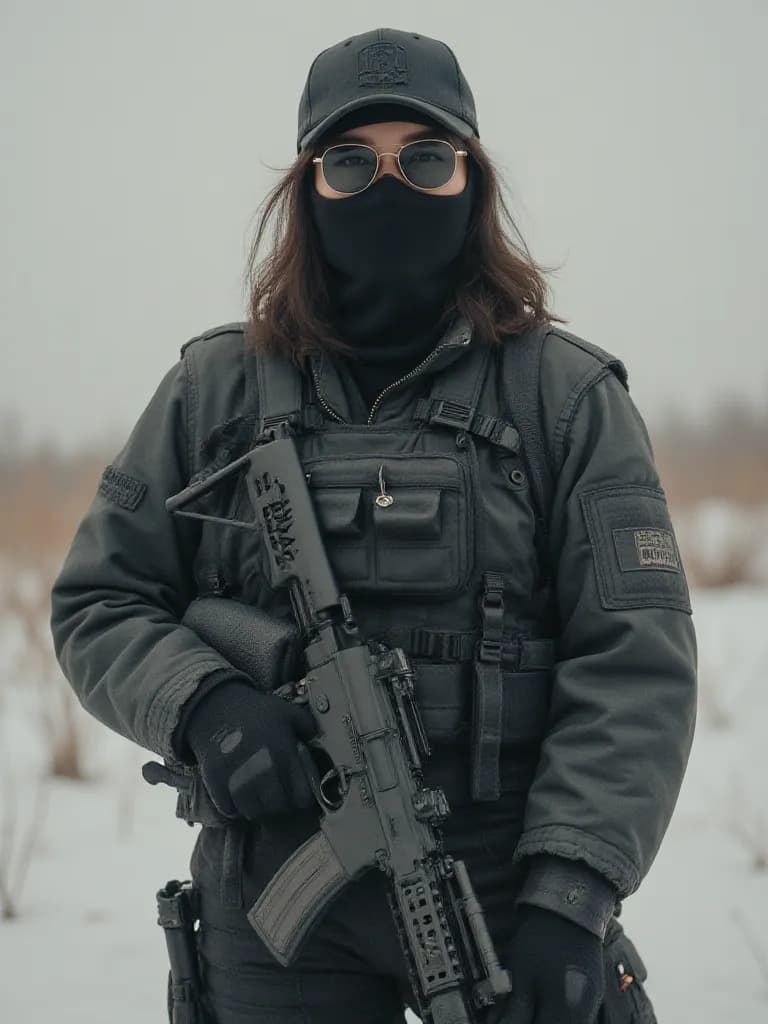 Thumbnail of Мари