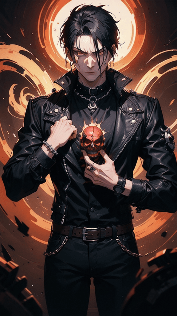 Thumbnail of "Доминик"