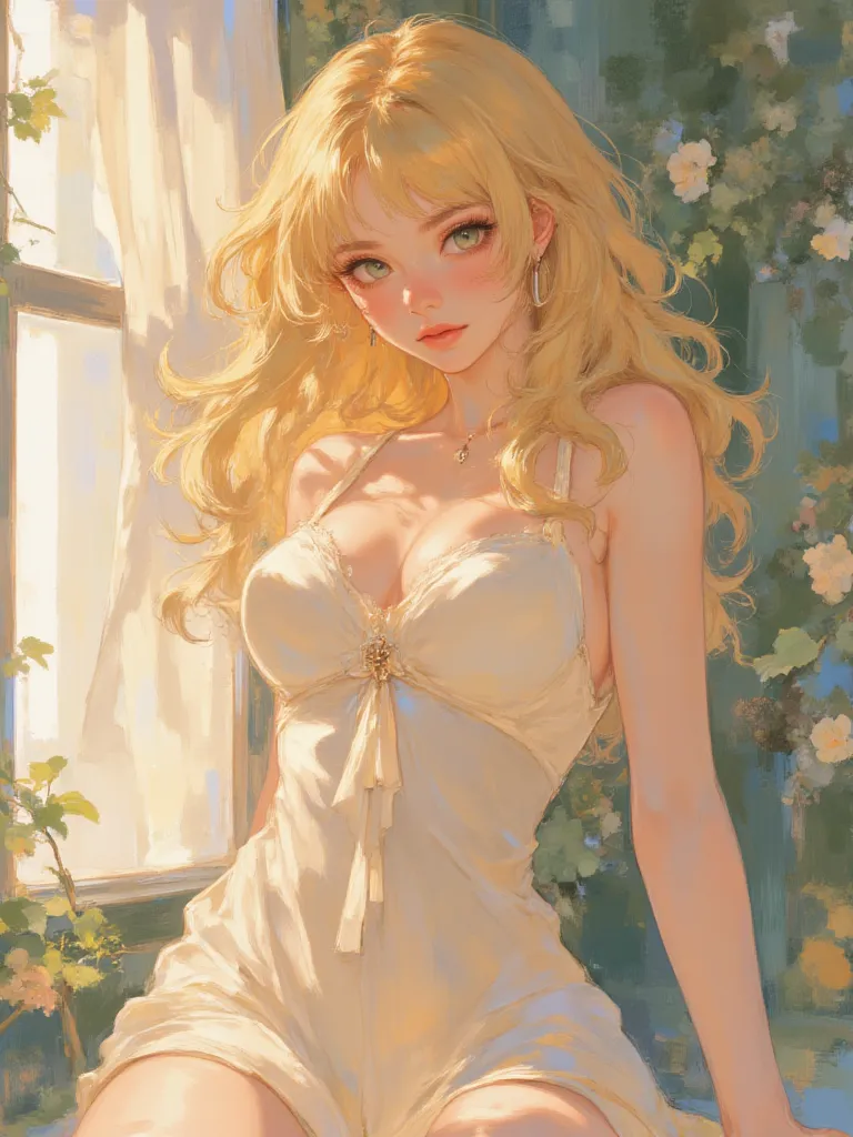 Thumbnail of Мишель