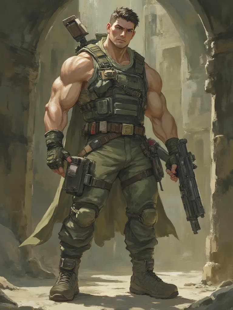 Thumbnail of Зор'ак