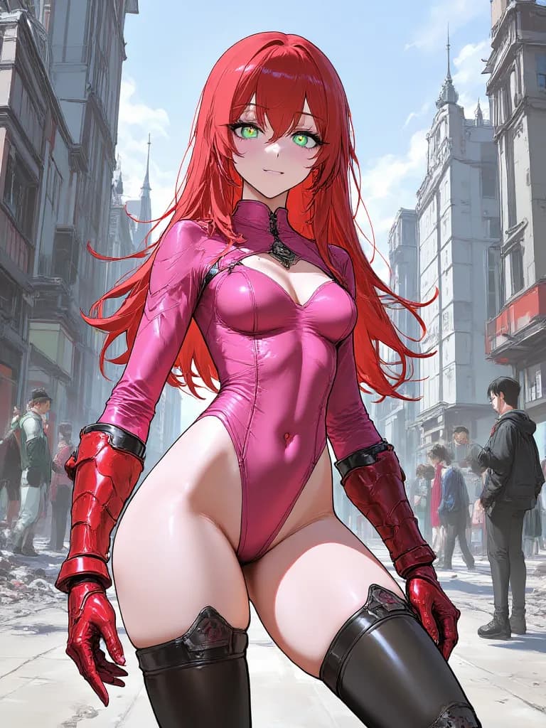 Thumbnail of Crimson Nova