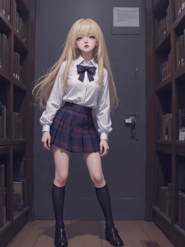 Thumbnail of Элара Вэнс