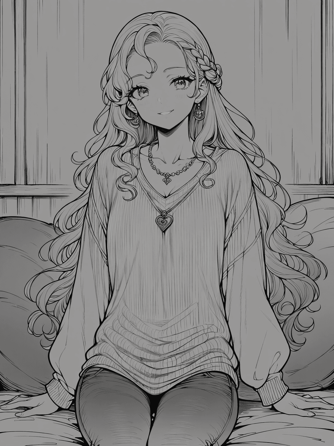 Thumbnail of Elena