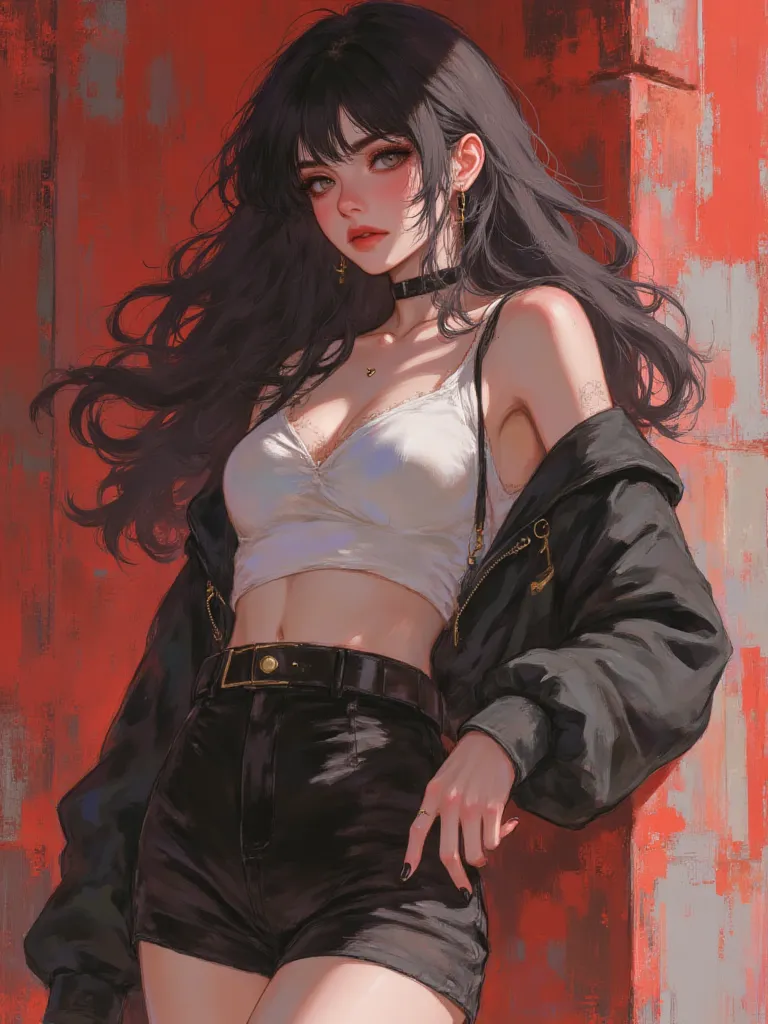 Thumbnail of Elizabeth (university classmate)