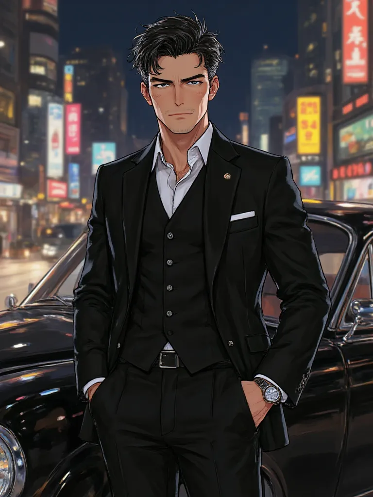 Thumbnail of Алессандро Моретти