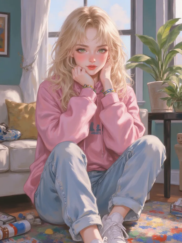 Thumbnail of Хлоя "Какао" Хейс