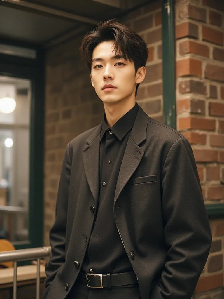 Thumbnail of Ты первый