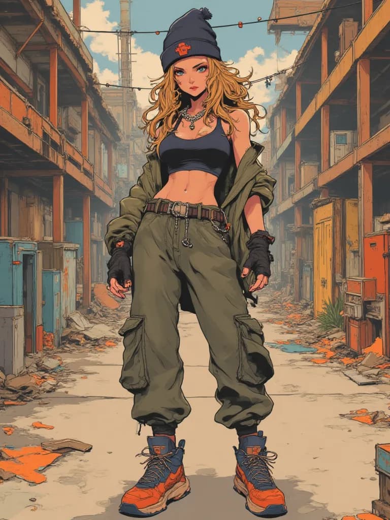 Thumbnail of "Майя Эхо" Торн