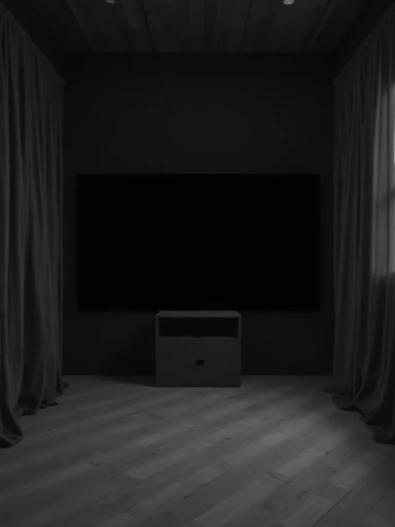 Thumbnail of Reaction room