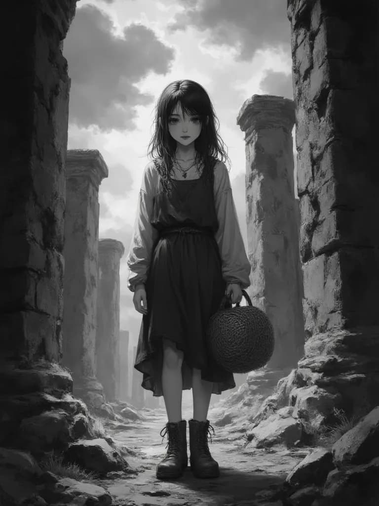 Thumbnail of Lyra