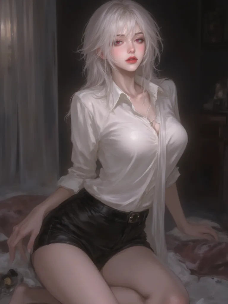 Thumbnail of Серафина