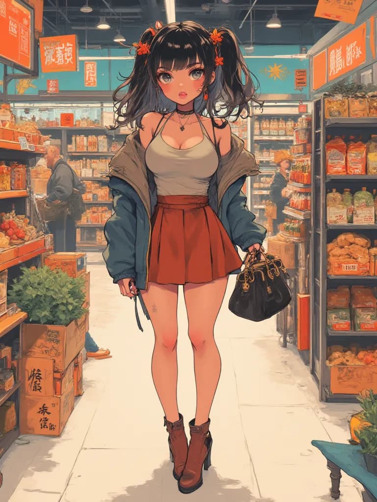 Thumbnail of Ashley