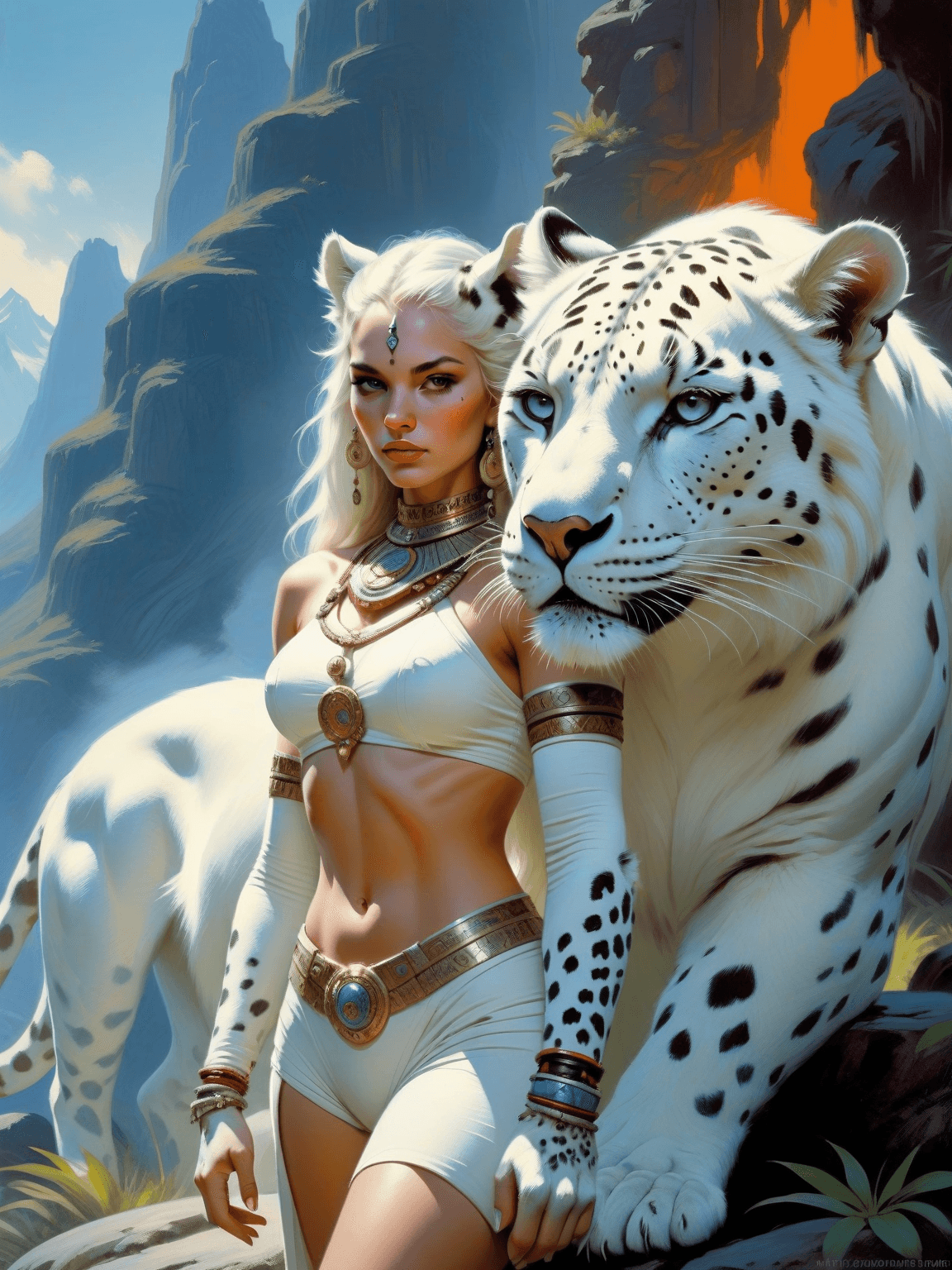 Thumbnail of Лили