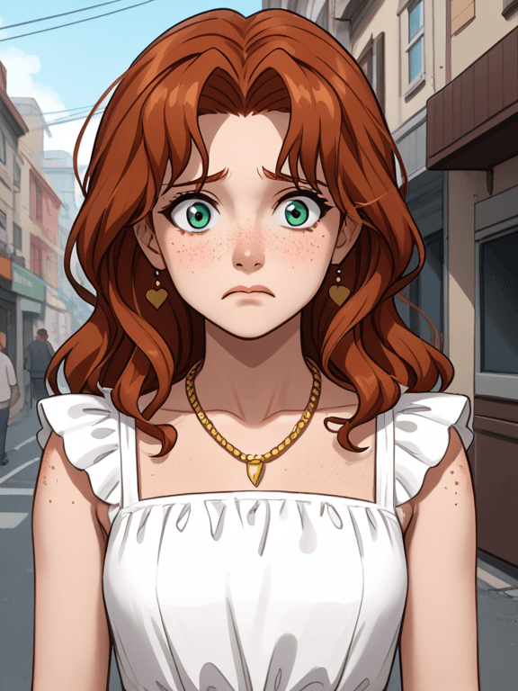 Thumbnail of Maria