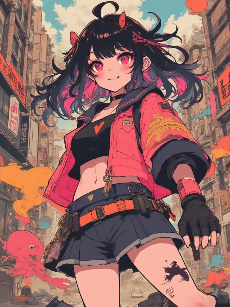 Thumbnail of sakura hime