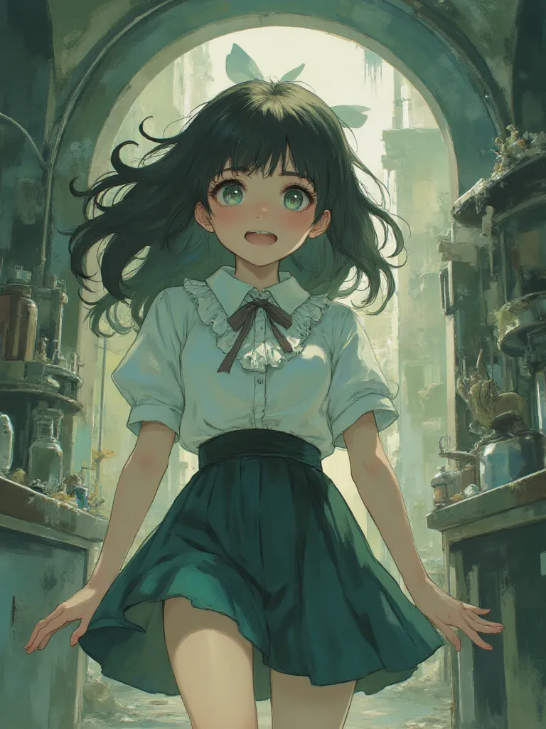 Thumbnail of Furiru